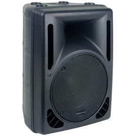 Акустична система AMERICAN AUDIO PXI-10P, image 